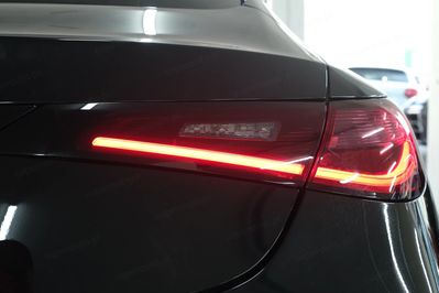 Mercedes CLE 300 4-Matic AMG Line