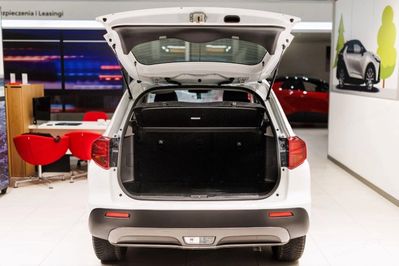 Suzuki Vitara Comfort