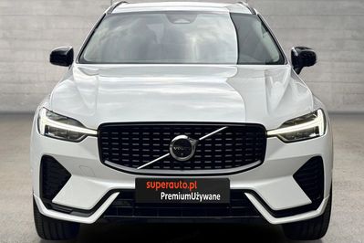 Volvo XC60 B5 B AWD Plus Dark