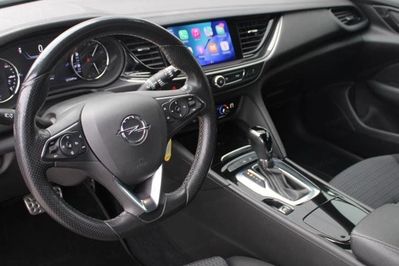 Opel Insignia Business EleganceCDTI
