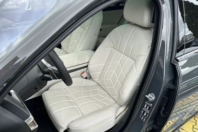 BMW Seria 7 740d xDrive M Sport