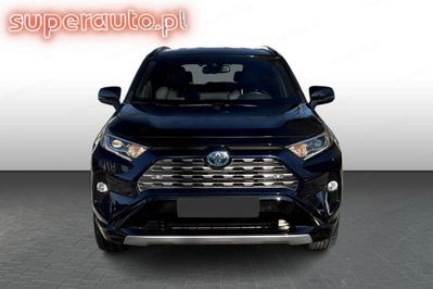 Toyota RAV4 Selection 2.5 Hybrid