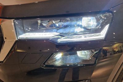 Skoda Karoq Edition 130 1.5 TSI DSG