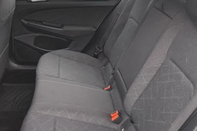 Volkswagen Golf 2.0 TDI DSG