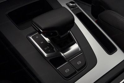 Audi Q5 40 TFSI quattro