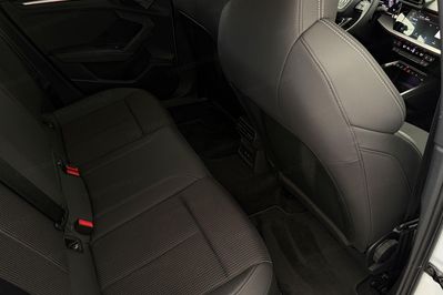 Audi A3 Sportback 35 TFSI Advanced