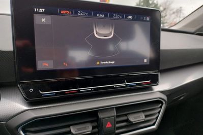 Seat Leon 1.5 TSI Style