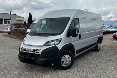 Fiat Ducato Maxi L3H2 aut