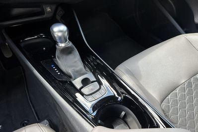 Toyota C-HR Executive 1.8 Hybrid