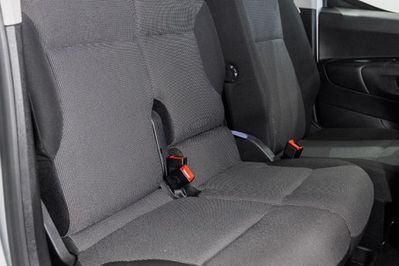 Toyota Proace City Long L2H1