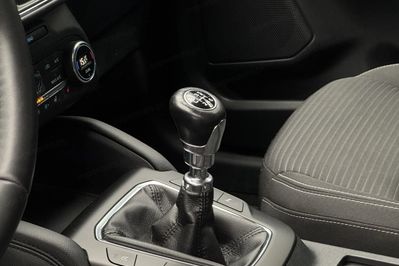 Ford Kuga 1.5 EcoBoost Titanium