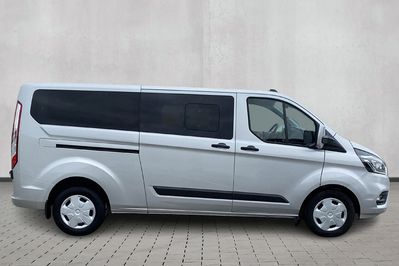 Ford Transit Custom Kombi 340 L2H1 Trend