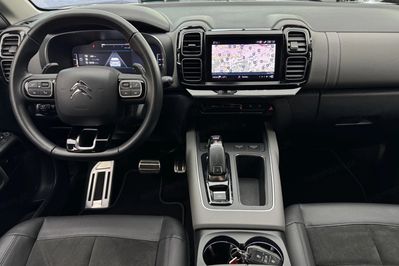 Citroen C5 Aircross 1.5 BlueHDi Shine EAT8