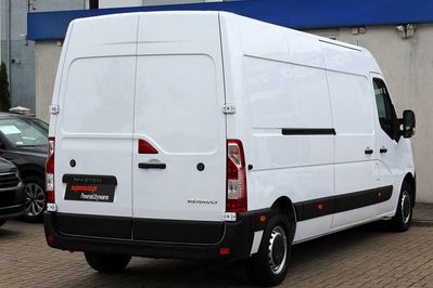 Renault Master L3H2