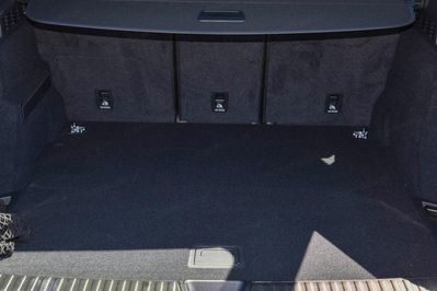 Audi Q5 TDI quattro S line