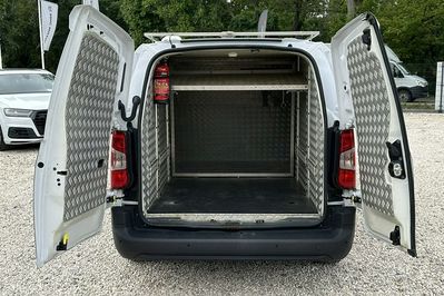 Fiat Doblo Cargo/Van L2H1