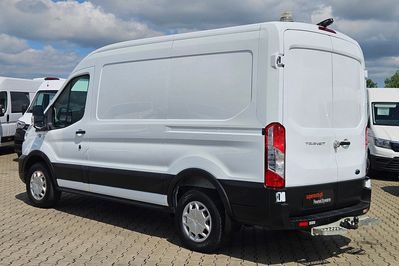 Ford Transit L2H2