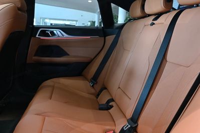 BMW Seria 4 Gran Coupe 420d xDrive M Sport
