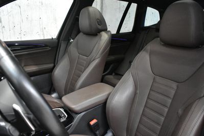 BMW X3 xDrive30e M Sport