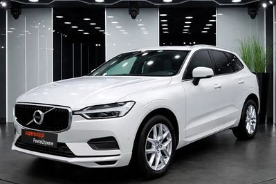 Volvo XC60 T4 Momentum