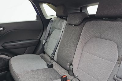 Renault Symbioz 1.6 E-Tech Full Hybrid Techno