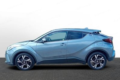 Toyota C-HR 1.8 Hybrid Style