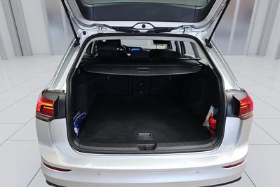 Volkswagen Golf 1.5 Tsi Evo Life