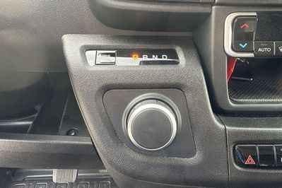 Toyota Proace Max EV L3H2