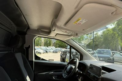 Toyota Proace City L2H1