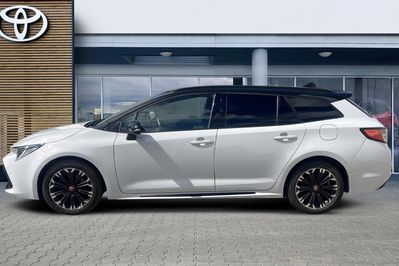 Toyota Corolla 2.0 Hybrid Gr Sport
