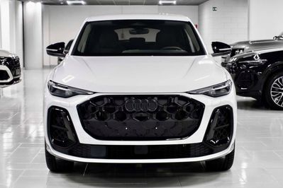 Audi Q5 e-Hybrid quattro Sportback
