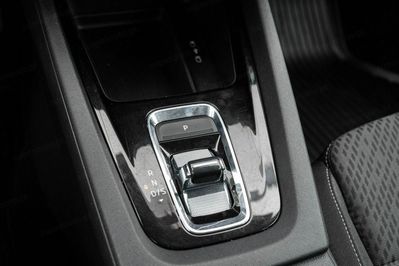 Skoda Octavia 2.0 TDI DSG