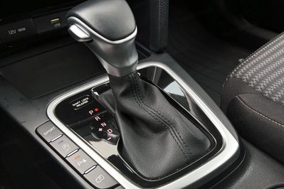 Kia Ceed 1.5 T-GDI M DCT