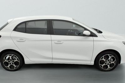 MG 3 Comfort 1.5 Hybrid+ AT