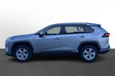 Toyota RAV4 2.0 Active 4x2