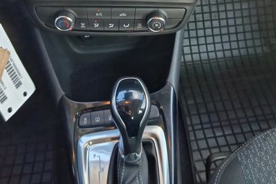 Opel Crossland X 1.2