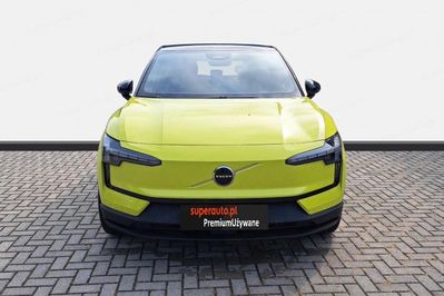 Volvo EX30 Single Motor Long Range Plus