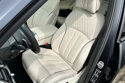 BMW X7 M60i xDrive mHEV sport-aut