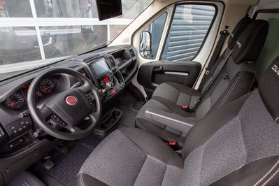 Fiat Ducato 35 MJ L3H2