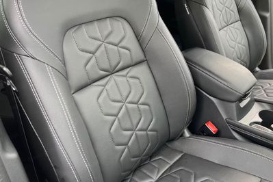 Nissan Qashqai Tekna Xtronic 1.3 DIG-T mHEV