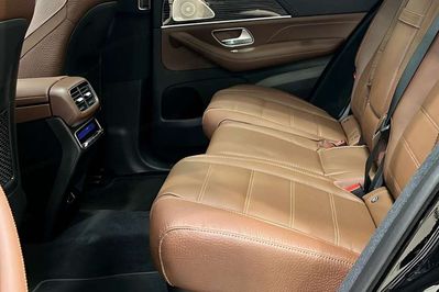 Mercedes GLE Coupe 300 d 4-Matic AMG Line