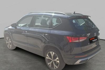 Seat ATECA 1.5 TSI DSG