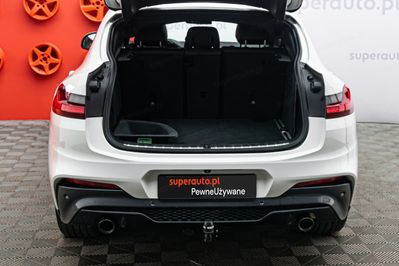 BMW X4 xDrive20d aut