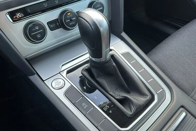 Volkswagen Passat 2.0 TDI Comfortline DSG
