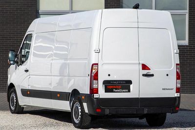 Renault Master L3H2 AT