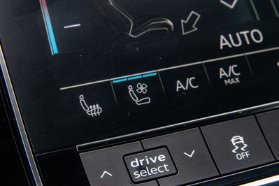 Audi Q7 50 TDI quattro S Line