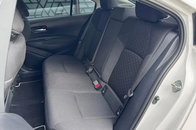 Toyota Corolla 1.8 Hybrid Style
