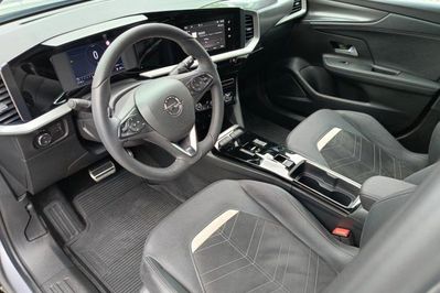 Opel Mokka 1.2 GS