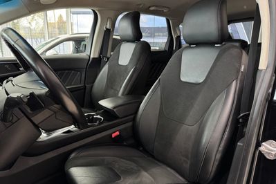 Ford Edge 2.0 ST-Line 4x4