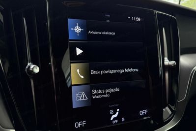 Volvo V60 CC Pro B4 D AWD aut